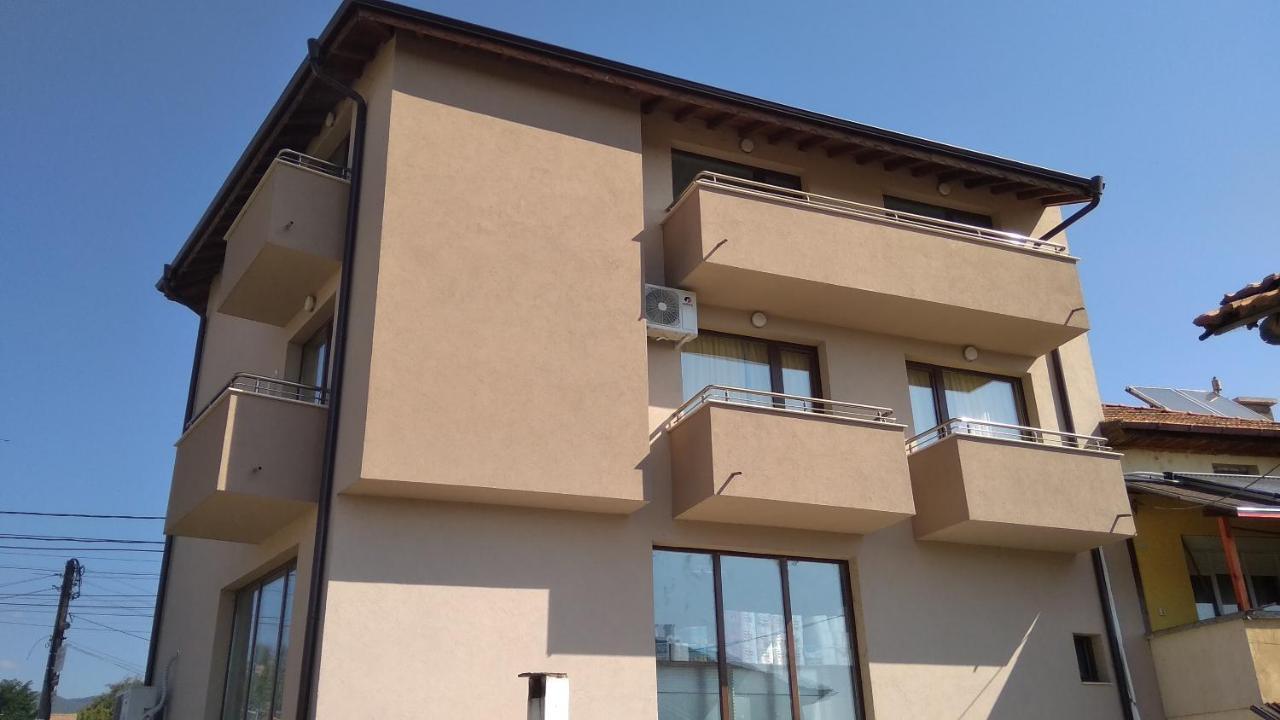 Стаи За Гости Праматарови Огняново Exterior photo