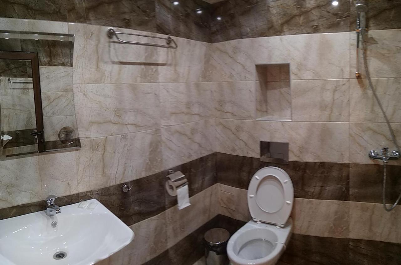 Стаи За Гости Праматарови Огняново Exterior photo