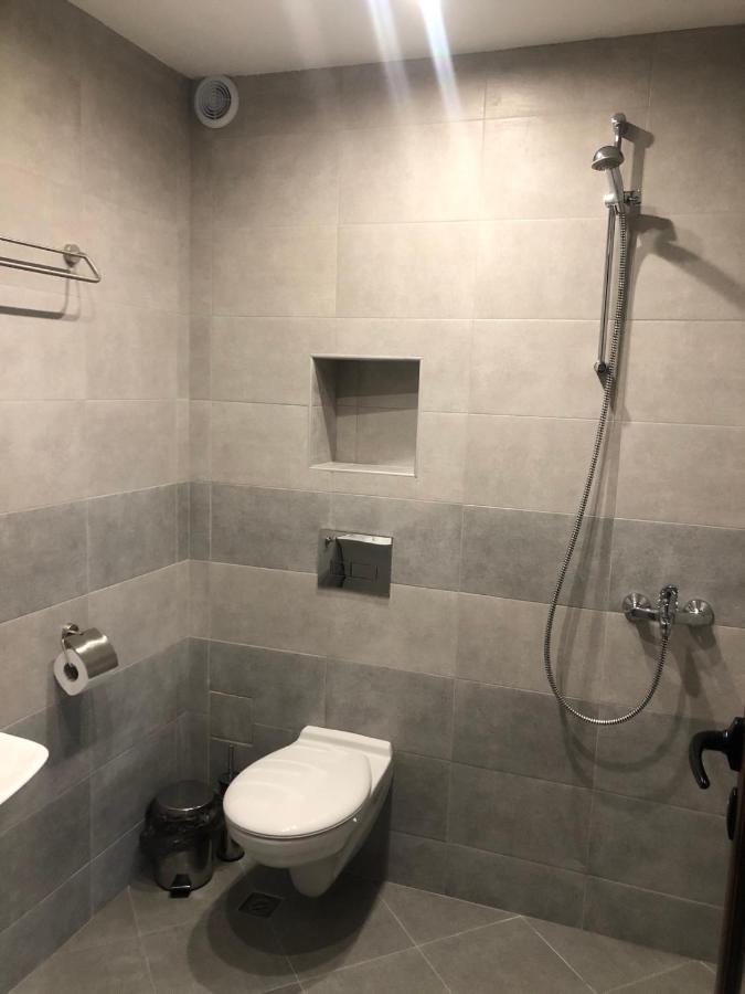 Стаи За Гости Праматарови Огняново Exterior photo