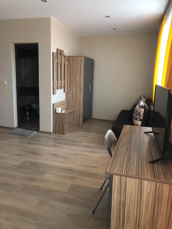 Стаи За Гости Праматарови Огняново Exterior photo