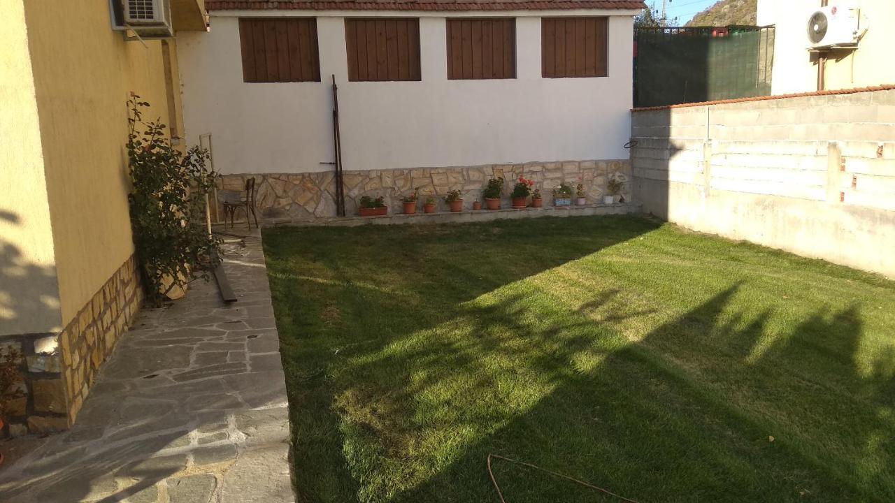 Стаи За Гости Праматарови Огняново Exterior photo