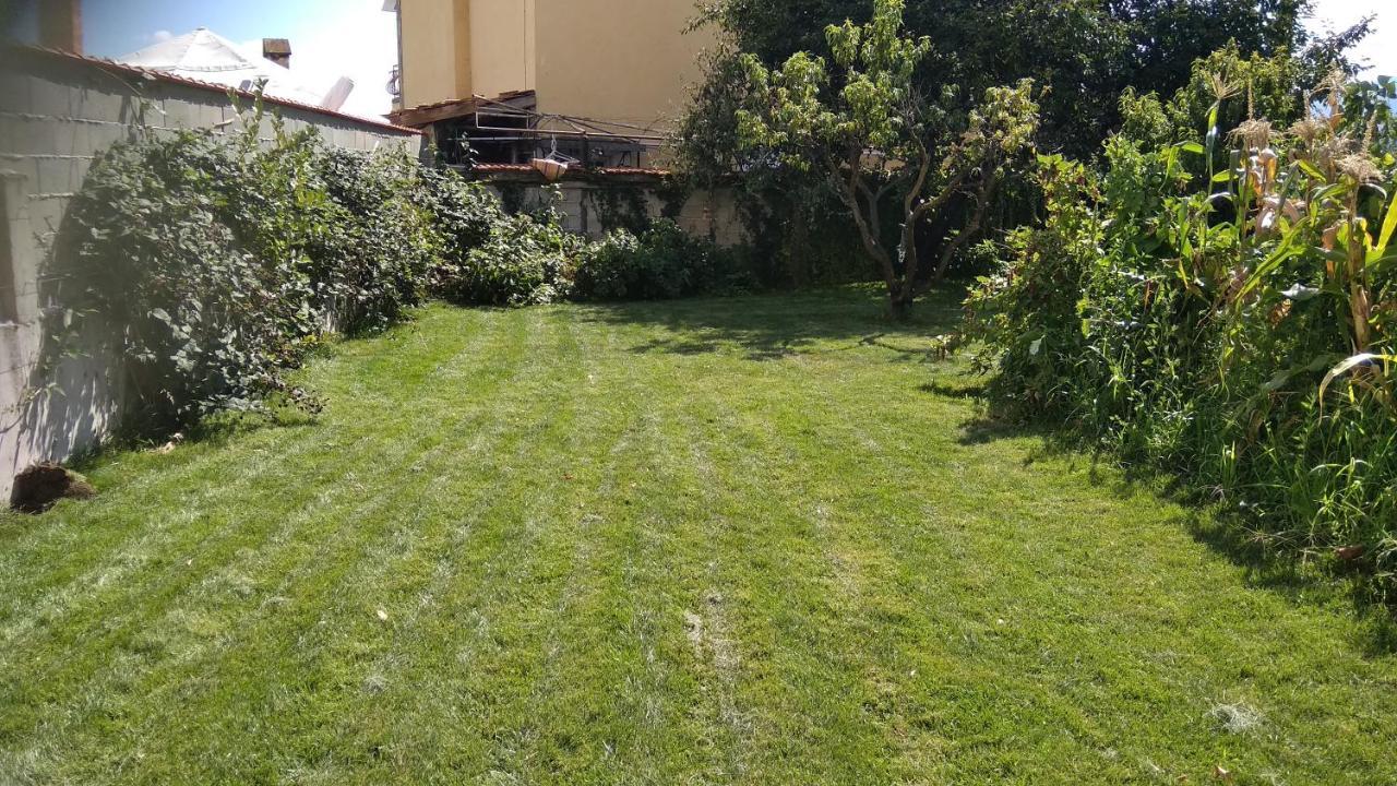 Стаи За Гости Праматарови Огняново Exterior photo
